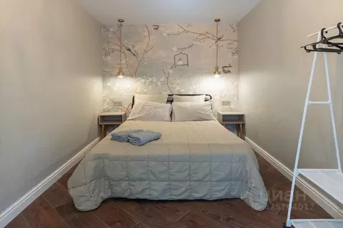 2-к кв. Самарская область, Самара ул. Советской Армии, 233 (45.0 м)