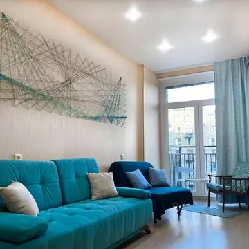 1-к кв. Московская область, Мытищи Летная ул., 21/2 (36.0 м)