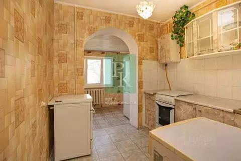 2-к кв. Севастополь просп. Победы, 52 (43.1 м)