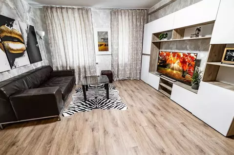 1-к кв. Санкт-Петербург Дачный просп., 30К2 (25.6 м)