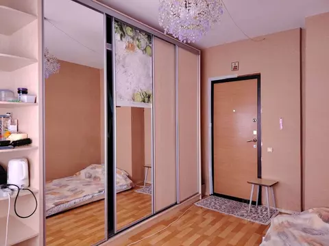 Комната Санкт-Петербург Караваевская ул., 32К1 (14.0 м)