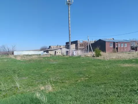 Участок в Ставропольский край, Шпаковский муниципальный округ, Садовый ...