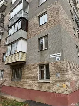 1-к кв. Московская область, Королев Юбилейный мкр, ул. Героев ...