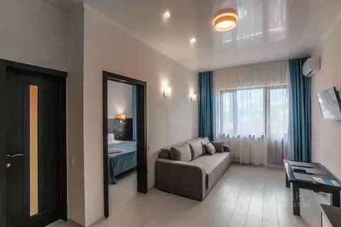 Комната Крым, Ялта ул. Щербака, 8А (36.0 м)