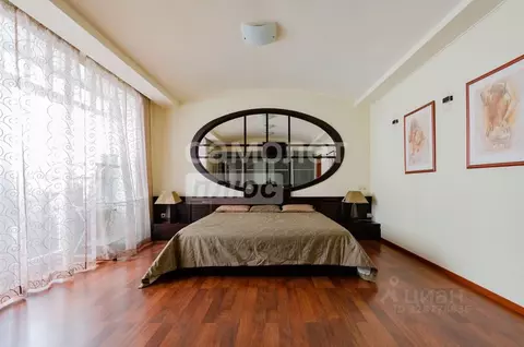 4-к кв. Челябинская область, Челябинск пл. МОПРа, 9 (179.4 м)