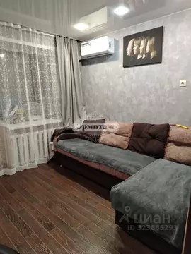 1-к кв. Курганская область, Курган Красномаячная ул., 64 (29.8 м)