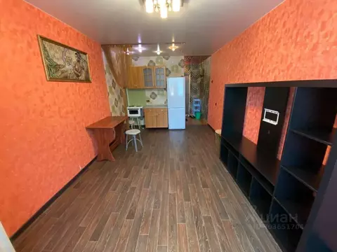 1-к кв. Кемеровская область, Кемерово Ленинградский просп., 28 (23.0 ...