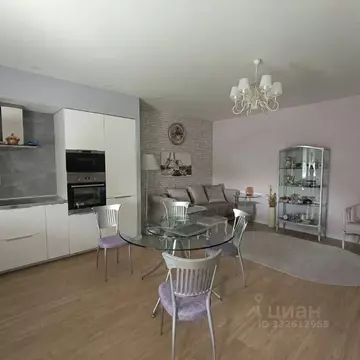 Таунхаус в Москва ул. Шекспира, 36 (110 м)