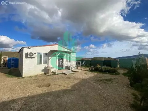 Дом в Богатовка, улица Новый квартал (48 м)