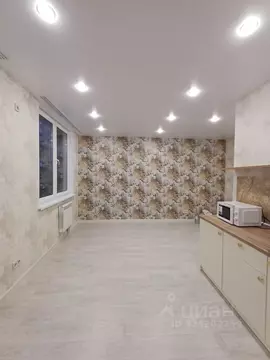 Студия Московская область, Долгопрудный Парковая ул., 44к1 (30.0 м)