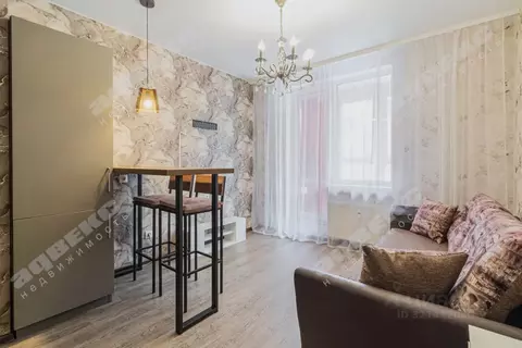 Студия Ленинградская область, Кудрово г. Всеволожский район, Заневское ...