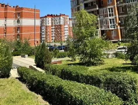 1-к кв. Волгоградская область, Волгоград ул. 70-летия Победы, 1 (37.83 ...