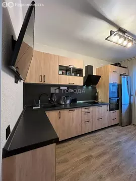 2-комнатная квартира: Новосибирск, Выборная улица, 91/3 (61.4 м)