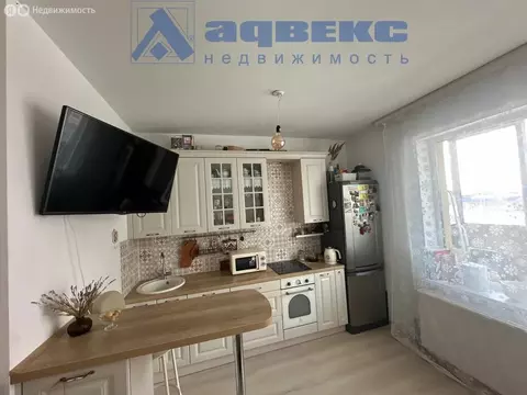 Квартира-студия: Бугры, Петровский бульвар, 25 (24.4 м)