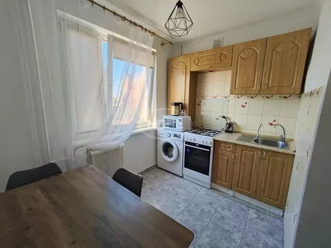 1-к кв. Калининградская область, Калининград ул. 9 Апреля, 14 (32.7 м)