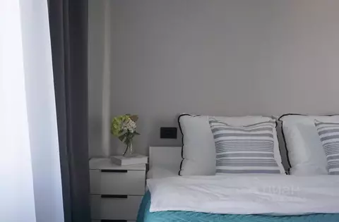 1-к кв. Московская область, Сергиев Посад просп. Красной Армии, 8 ...