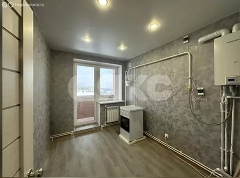 1-комнатная квартира: Щёкино, улица Энергетиков, 2Б (33.6 м)