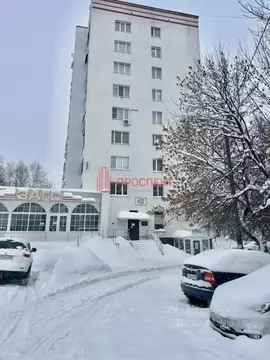 1-к кв. Пензенская область, Пенза ул. Минская, 1 (33.0 м)