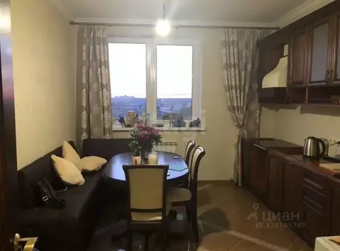 2-к кв. Московская область, Реутов ул. Октября, 52 (65.0 м)