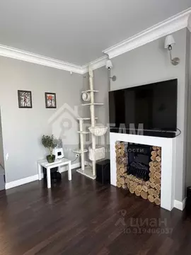 1-к кв. Волгоградская область, Волгоград ул. Мира, 21 (49.2 м)