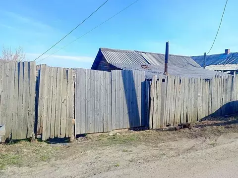 Дом в Иркутская область, Иркутск ул. Губернатора Трескина, 16 (53 м)