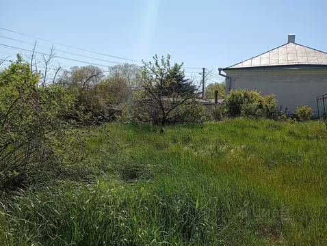 Участок в Севастополь ул. Переяславская, 91 (7.0 сот.)