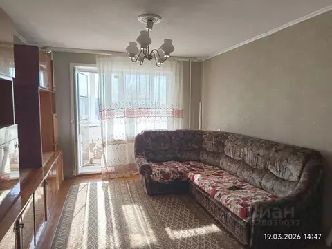 2-к кв. Тверская область, Тверь Октябрьский просп., 49 (50.0 м)