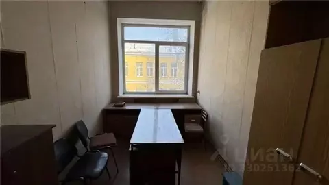 Офис в Москва ш. Энтузиастов, 38 (30 м)
