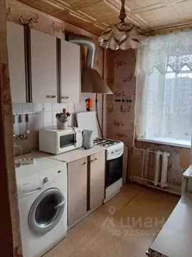 2-к кв. Московская область, Чехов ул. Чехова, 2 (50.0 м)