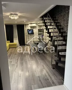 4-к кв. Самарская область, Самара просп. Кирова, 399а (180.0 м)