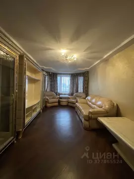 2-к кв. Московская область, Котельники ул. Кузьминская, 7 (69.0 м)