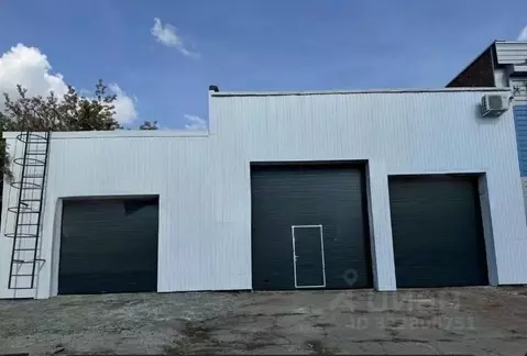 Помещение свободного назначения в Татарстан, Казань Портовая ул., 23А ...