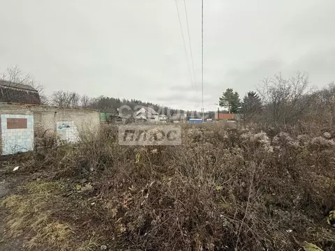 Участок в Пензенская область, Пенза Маяковец-2 СДТ, 27 (7.0 сот.)