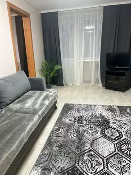 2-к кв. Башкортостан, Уфа Первомайская ул., 79 (42.0 м)