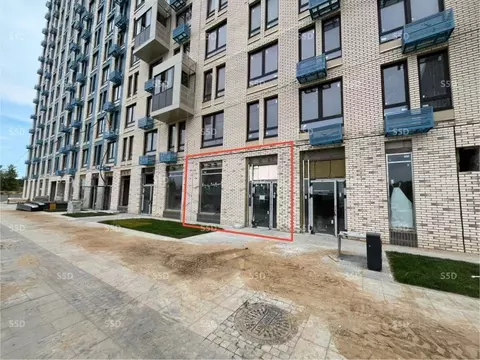 Торговая площадь в Московская область, Химки Клязьма-Старбеево мкр, ...