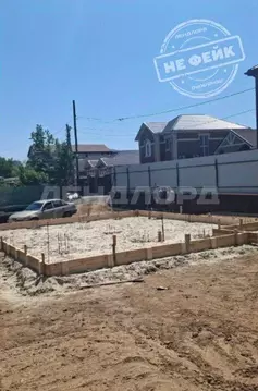 Участок в Ростовская область, Ростов-на-Дону Садовод-Любитель садовое ...