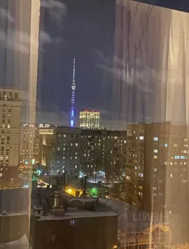 2-к кв. Москва пер. Зубарев, 17 (55.0 м)