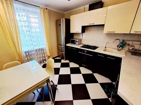 2-к кв. Калининградская область, Калининград ул. Полковника Сафронова, ...