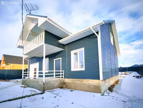 Дом в Грановщина, Медовая улица (180 м)