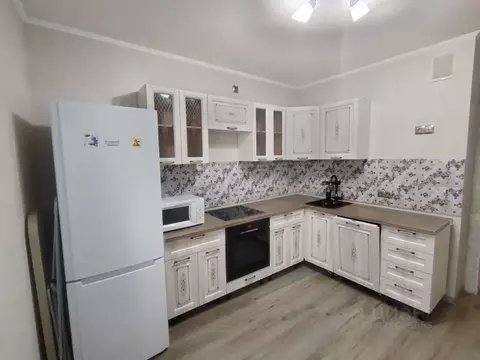 1-к кв. Санкт-Петербург Заневский просп., 42 (33.7 м)