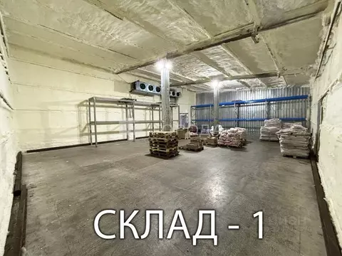 Помещение свободного назначения в Алтайский край, Барнаул ул. ...