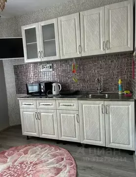 1-к кв. Сахалинская область, Южно-Сахалинск просп. Мира, 290А (30.0 м)