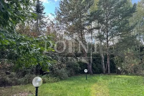 Участок в Московская область, Одинцовский городской округ, д. ...