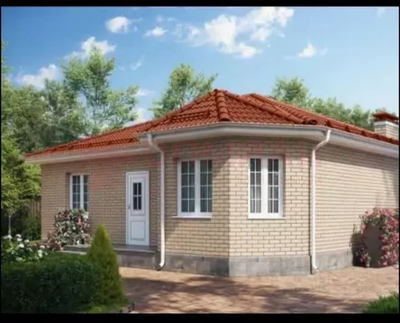 Дом в Ростовская область, Волгодонск Звездный проезд (100 м)