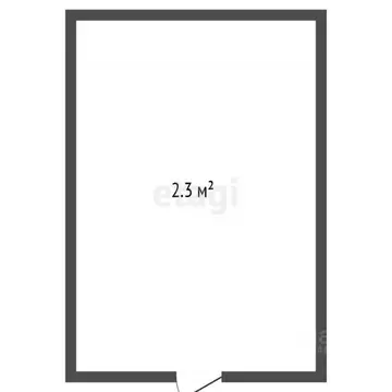 Склад в Тюменская область, Тюмень ул. Фармана Салманова, 12 (2 м)