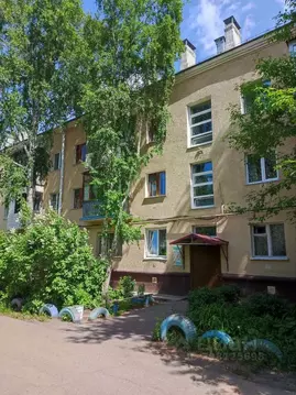 2-к кв. Омская область, Омск Городок Нефтяников мкр, ул. 22 Апреля, 5А ...