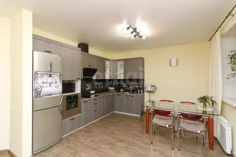 2-к кв. Тюменская область, Тюмень Сургутская ул., 11к2 (87.2 м)