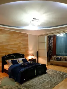 2-к кв. Курская область, Курск Школьная ул., 48А (120.0 м)