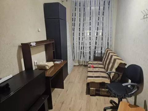 Комната Санкт-Петербург просп. Большой Петроградской стороны, 70-72