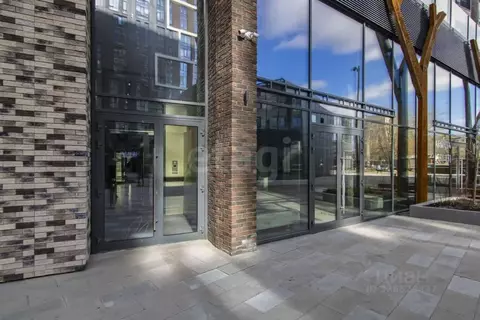 3-к кв. Тюменская область, Тюмень ул. Николая Машарова, 8 (98.2 м)